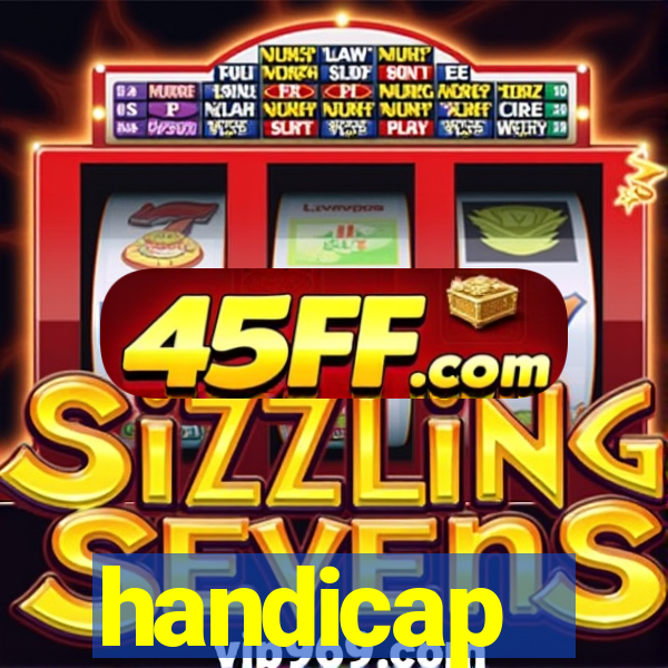 handicap -0,5 significado